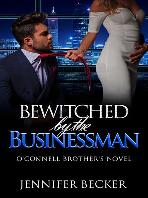 cover image of Bewitched by the Businessman